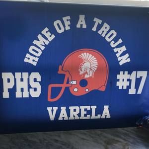 Meet your Posher, Patrick